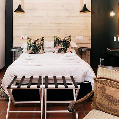 Florence Guest Farm Hotel Chrissiesmeer Bagian luar foto