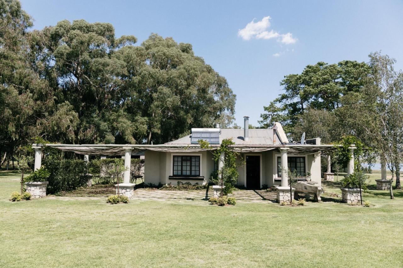 Florence Guest Farm Hotel Chrissiesmeer Bagian luar foto