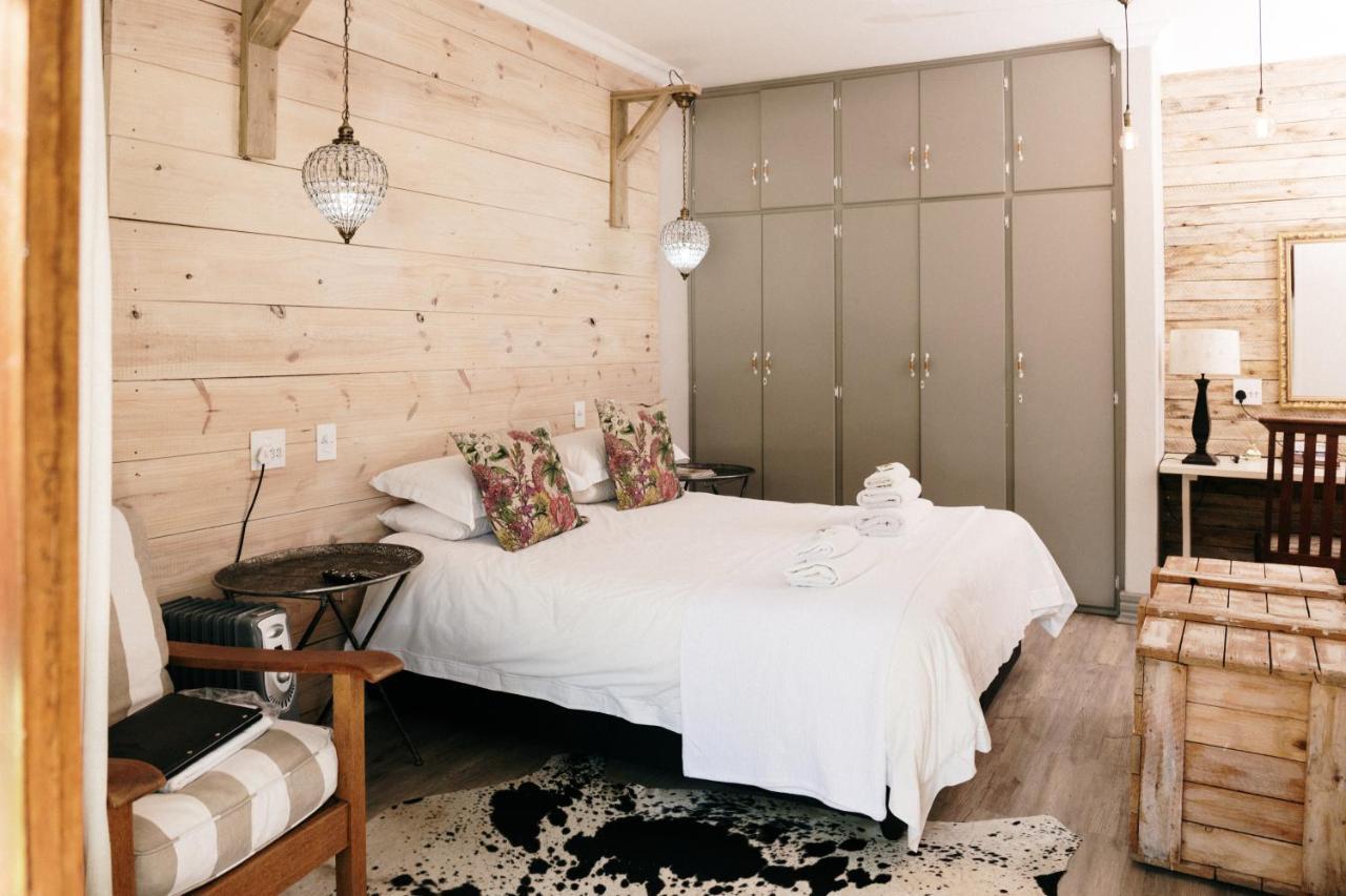 Florence Guest Farm Hotel Chrissiesmeer Bagian luar foto