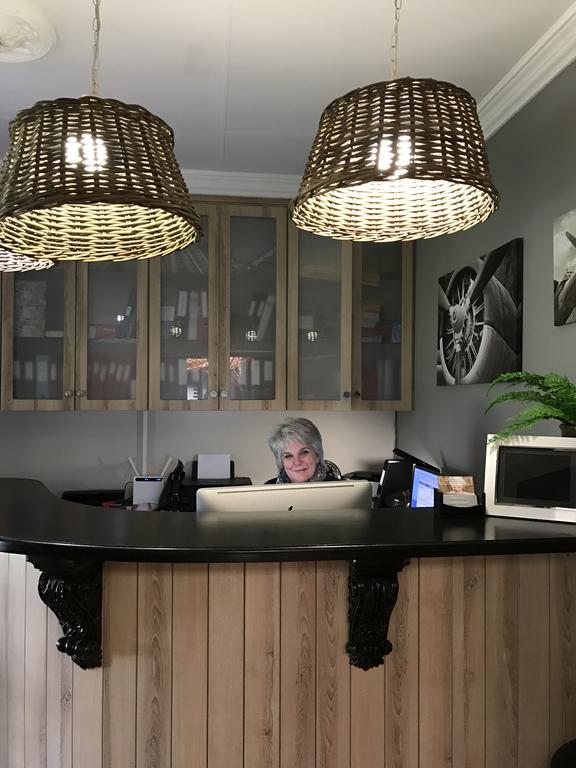 Florence Guest Farm Hotel Chrissiesmeer Bagian luar foto