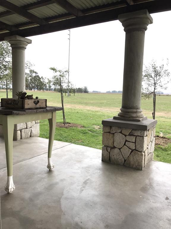 Florence Guest Farm Hotel Chrissiesmeer Bagian luar foto