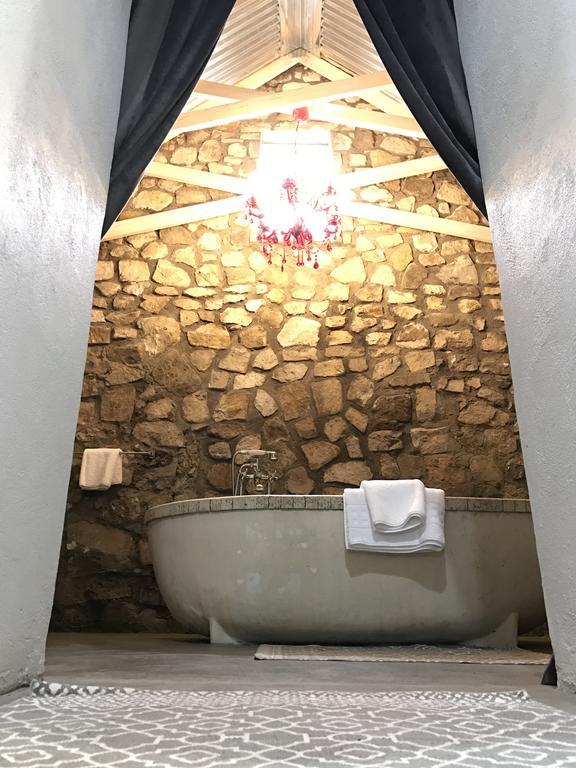 Florence Guest Farm Hotel Chrissiesmeer Bagian luar foto