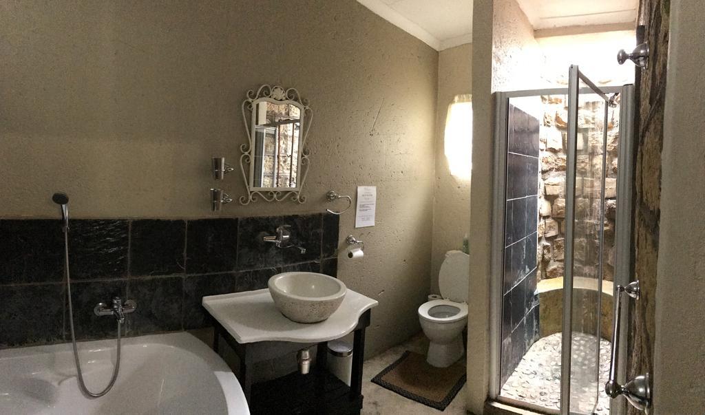 Florence Guest Farm Hotel Chrissiesmeer Bagian luar foto